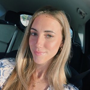 Meet your Posher, Maddy